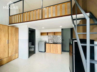 😍 PHÒNG TRỌ đẹp - thoáng - xịn BÌNH TRỊ ĐÔNG đang trống sẵn