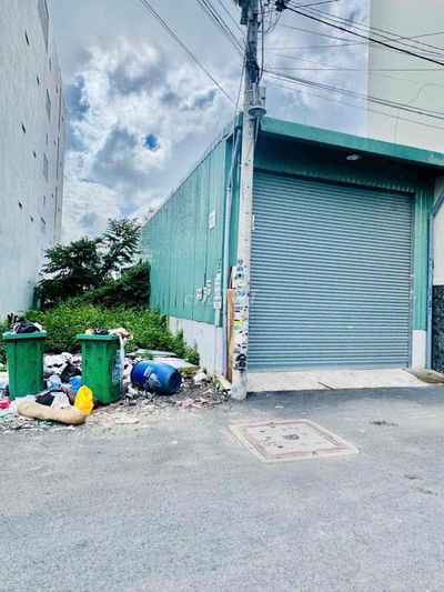 💥CHO THUÊ KHO MỚI ĐẸP CAO RÁO TẠI 140/Vườn Lài. An Phú Đông. gần gò ấp