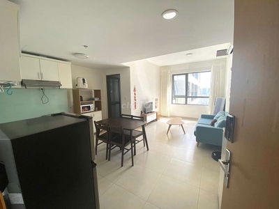 Bán căn hộ 1PN Masteri Thảo Điền nội thất đẹp giá tốt! 52m2 chỉ 5.7 tỷ