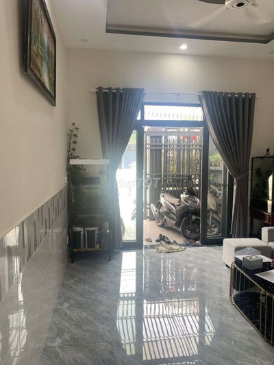 🔥 DT33 NHÀ HXH NGÔ CHÍ QUỐC, BÌNH CHIỂU – 77.9M² CHỈ 4.4TỶ TL