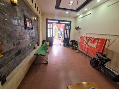 🔥DT54 NHÀ 135M² HẺM XE HƠI  ĐƯỜNG 12, TAM BÌNH, THỦ ĐỨC, 6TỶ TL