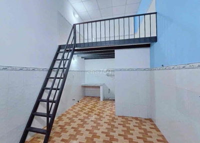 phòng trọ giá rẻ quận 9