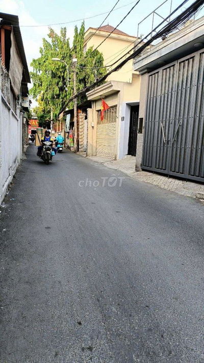 DÃY NHÀ TRỌ 218M² TÔ NGỌC VÂN, TAM BÌNH, THỦ ĐỨC - NHỈNH 9,5TỶ