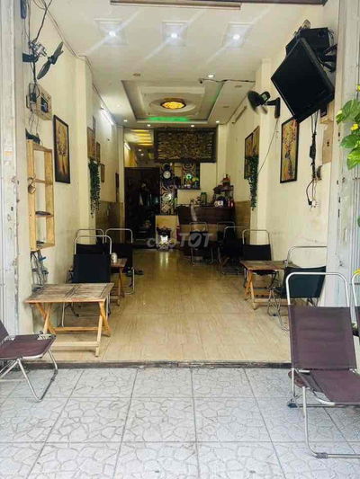 Bán nhà 3m x 14m, 4PN, HXH đường số 59 - Phạm Văn Chiêu, P.14, Gò Vấp