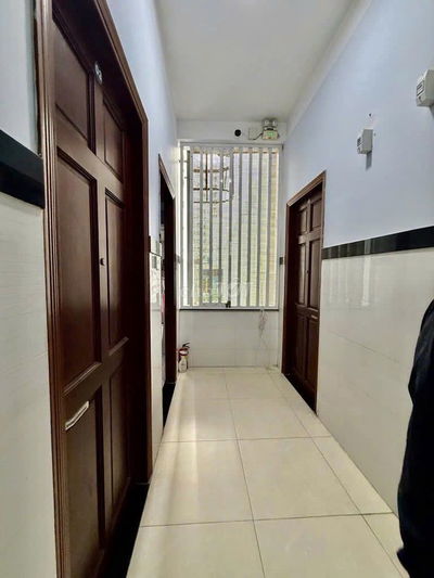 Bán CHDV Q6 - Dòng Tiền 500 Triệu/Năm - DTSD 237m2 - Nhỉnh 7 Tỷ