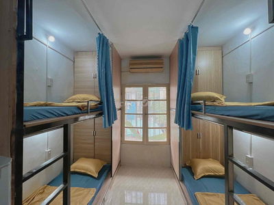 Chính chủ Cho thuê phòng tại 409 kim mã, phòng mới, đầy đủ tiện nghi