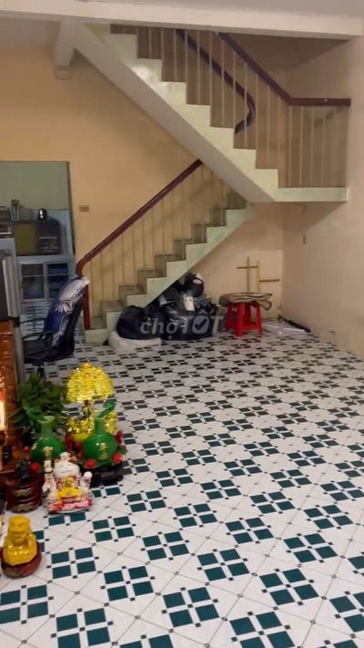 BÁN NHÀ HẺM 1 SẸT SÁT MẶT TIỀN NGAY TRUNG TÂM QUẬN 5 –  CHỈ 10 TỶ TL