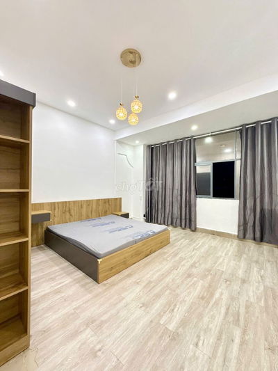 Cho thuê cityland 2pn 80m2