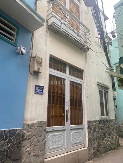 cho thuê nhà dài hạn