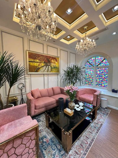 Cho thuê biệt thự Cityland 130m2