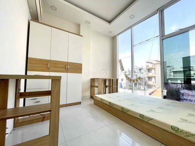 CĂN HỘ STUDIO 2 PHÒNG NGỦ TÂN BÌNH