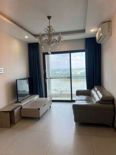 Cho thuê căn hộ 3PN New City Thủ Thiêm view sông giá tốt 86m2 chỉ 21tr