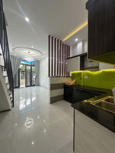 🔥 CHỈ 4 TỶ SỞ HỮU 2 CĂN NHÀ – TRẦN CAO VÂN, THANH KHÊ