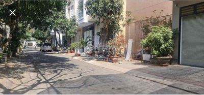 Đất chính chủ đầy đủ giấy tờ khu Đại An