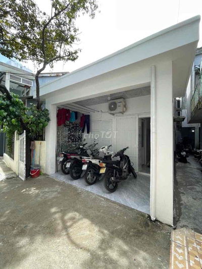 Dãy trọ mới cứng ngay đại học Duy Tân_đường Phan Thanh_Giá 3ty9x