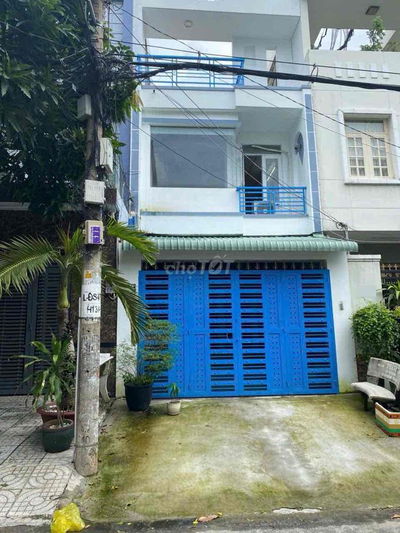 MT ĐS47 Tân Tạo, khu Tên Lửa 2,5tấm 4PN, 81m2, khu Vip an ninh, giá TL