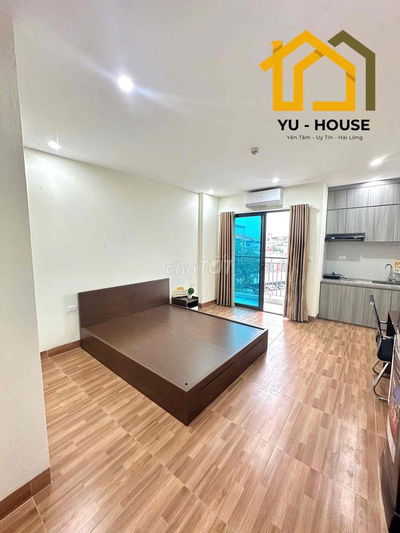 PHÒNG TRỌ CCMN FULL ĐỒ TẠI 36 TRẦN ĐIỀN Ở ĐƯỢC LUÔN