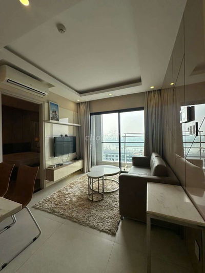 Bán căn hộ 2PN New City Thủ Thiêm nội thất đẹp giá tốt 61m2 chỉ 5.9 tỷ