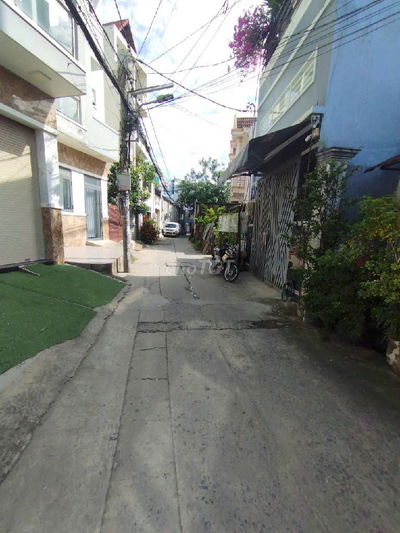 🏡 HXT, NHÀ TÂN CHÁNH HIỆP Q12 , 4 TẦNG, 76m2, GIÁ NHỈNH 6TỶ