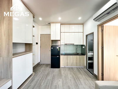 CHO THUÊ CĂN HỘ 1 PHÒNG NGỦ 2 WC NGAY HỌC VIỆN BÁO CHÍ VÀ TUYÊN TRUYỀN