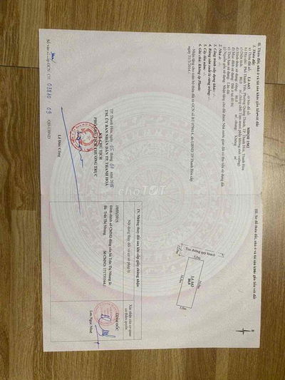 🏡 CHÍNH CHỦ CẦN BÁN LÔ ĐẤT ĐẮC ĐỊA MB1502 NGAY GẦN MẶT ĐƯỜNG ĐÔI TRỊNH