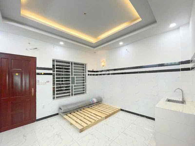 🔑Phòng Trọ Sinh Viên Ngay Emart Phan Huy Ích Giá 3tr/tháng FULL Nội Th