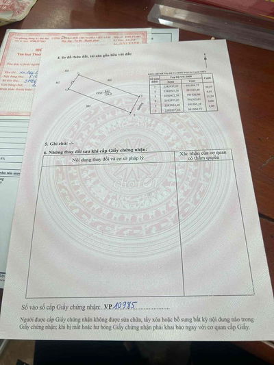 bán đất đấu giá đại cương kim bảng,