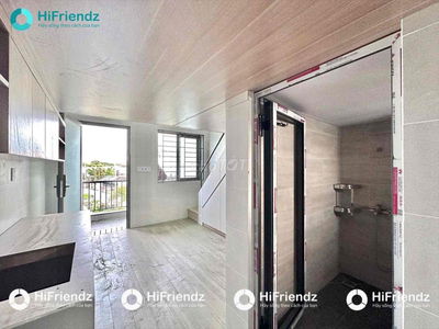 PHÒNG MỚI XÂY FULL NỘI THẤT XỊN GIÁ RẺ NGAY BÌNH TÂN 🔥