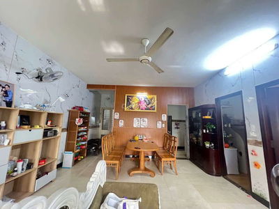 Chung Cư Tây Thạnh Quá Đẹp 80m2