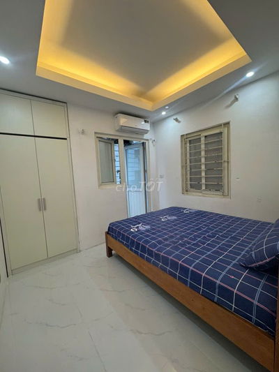 bán căn họ chung cư mini câu giấy - trần bình vài bước ra phố