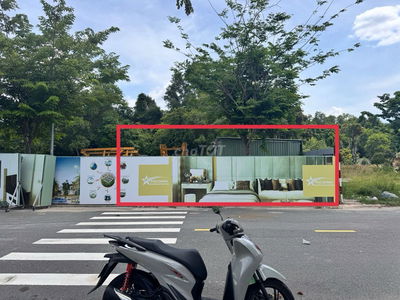 Cặp Lk6-5-6 KNO Vietsing Phú Chánh mặt tiền DT 742 Giá cắt lỗ 1.2 tỷ