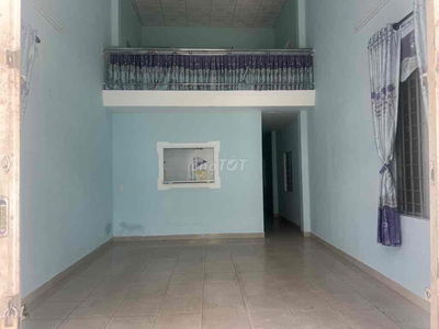 Gấp bán_nhà mê lửng kiệt oto Điện Biên Phủ_81m2_Giá 4 TY X