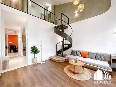 🧧ĐỘC QUYỀN DUPLEX BAN CÔNG NGON NHẤT KHU GIGAMALL - SÁT BÌNH THẠNH