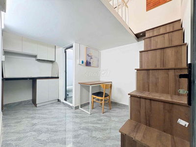 PHÒNG MÁY DUPLEX  - MÁY GIẶT RIÊNG  - NGAY HOÀNG SA TRƯỜNG SA