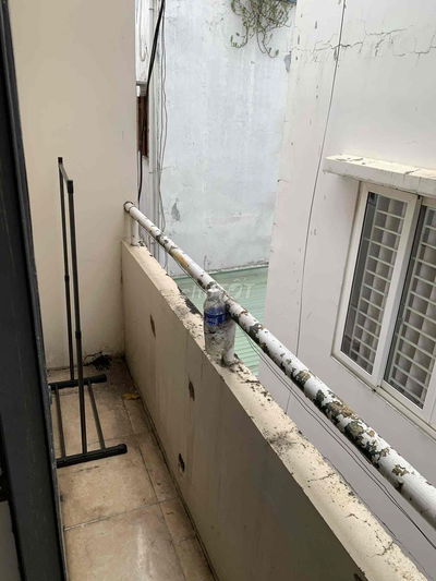 Cho thuê phòng trọ