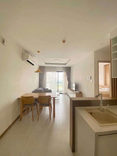 Bán căn hộ 1PN New City Thủ Thiêm nội thất đẹp giá tốt 52m2 chỉ 4.9 tỷ