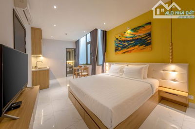 ⭐️⭐️⭐️SIÊU PHẨM CÒN SÓT LẠI CHO THUÊ KHÁCH SẠN 3 SAO 12 TẦNG SÁT BIỂN