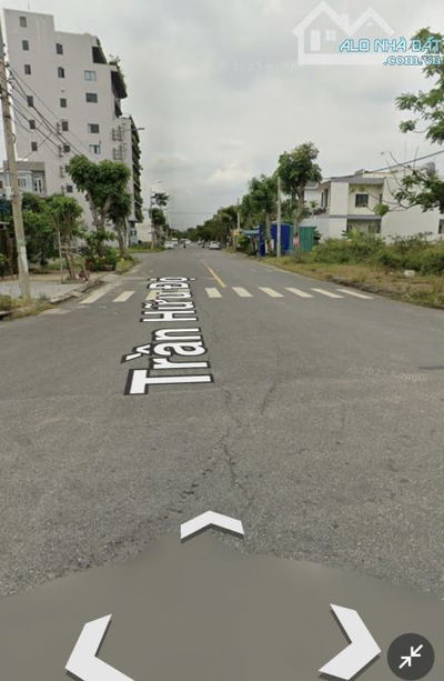 Bán Nhanh Lô Góc Nam Việt Á – Giá Tốt. Lô Góc Kim Cương 2 Mặt Tiền – Nam Việt Á