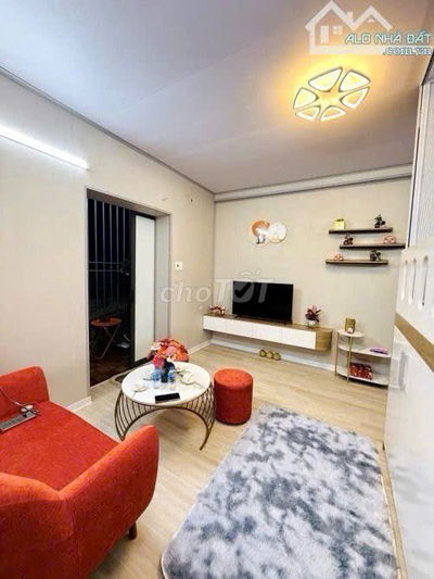 ✅ BÁN NHANH - TẬP THỂ LÔ GÓC - 170 HỒNG MAI - TẦNG 2