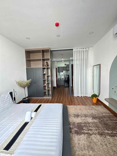 Khai Trương Căn Hộ Gần Nhà Thờ Nam Hải