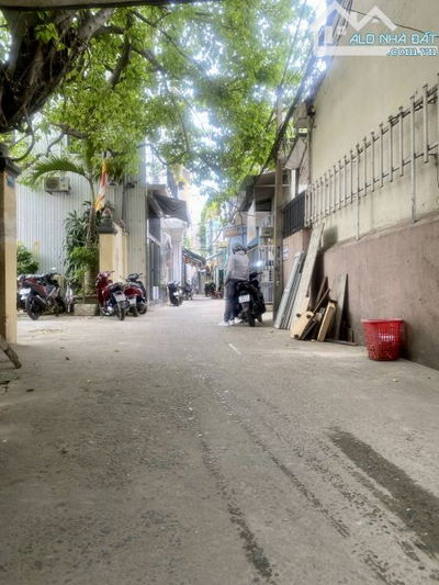 🔥 KIỆT Ô TÔ THÔNG HOÀNG DIỆU – RA NGUYỄN HOÀNG – NHÀ 3 TẦNG CÓ GARA – CHỈ 6.X TỶ