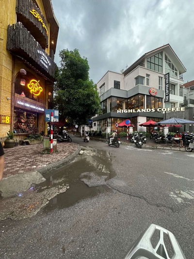 Cho thuê nhà Đường Làng việt kiều châu âu, Mộ Lao, kinh doanh, sầm uất