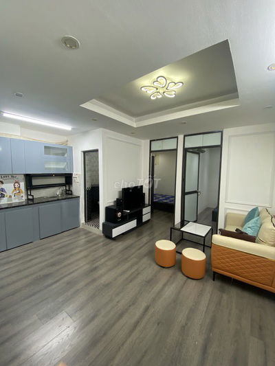 CĂN HỘ CCMN VIP ĐẸP TẠI TRUNG TÂM QUẬN ĐỐNG ĐA