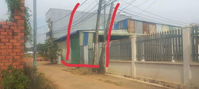 108m mặt tiền Đường T1 Sân Bay Long Thanh cho nhà đầu tư