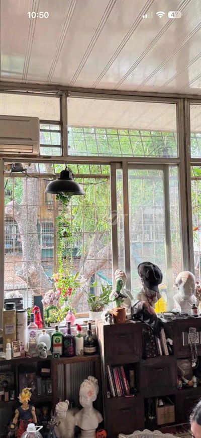 * Tập thể Kim Liên-Tầng 3. DT: 16/55m.  * Giá 3,050 tỷ - có TL