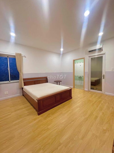 CHDV 1PN Ban Công 55m2 Ngay Khu Phan Xích Long - Vạn Kiếp - Tân Định