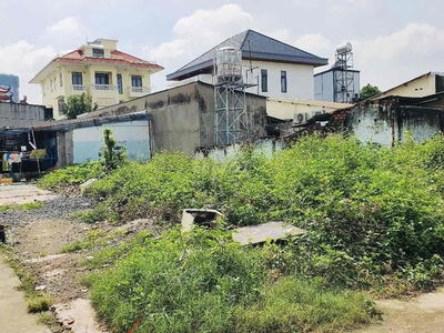 🏡Lô Đ.ất V.I.P Linh Xuân – trục Đường 11 – khu TTHC Dĩ An, 4,xx Tỏi