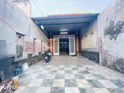 Cho Thuê Nhà MT Kinh Doanh - gần GX Bắc Hải - P.Hố Nai (cũ).