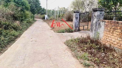 BÁN GẤP ĐẤT Ở KRONG ANA - BUÔN MÊ THUỘC ĐAKLAK