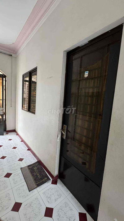 phòng trọ chính chủ giá rẻ